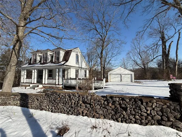 $229,900 | 316 College Street, Arcadia, MO 63621
