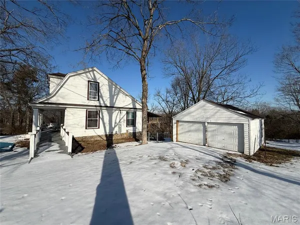 $229,900 | 316 College Street, Arcadia, MO 63621