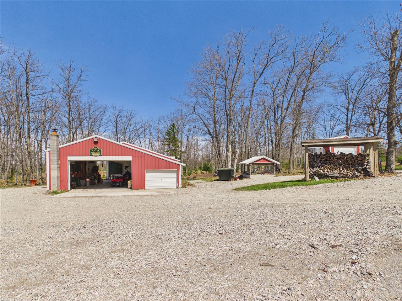 10838 Broad Road Lachine, MI 49753 - Photo 20 of 96