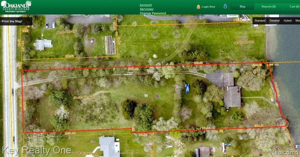 9720 Sashabaw Road Clarkston, MI 48348 - Photo 34 of 40
