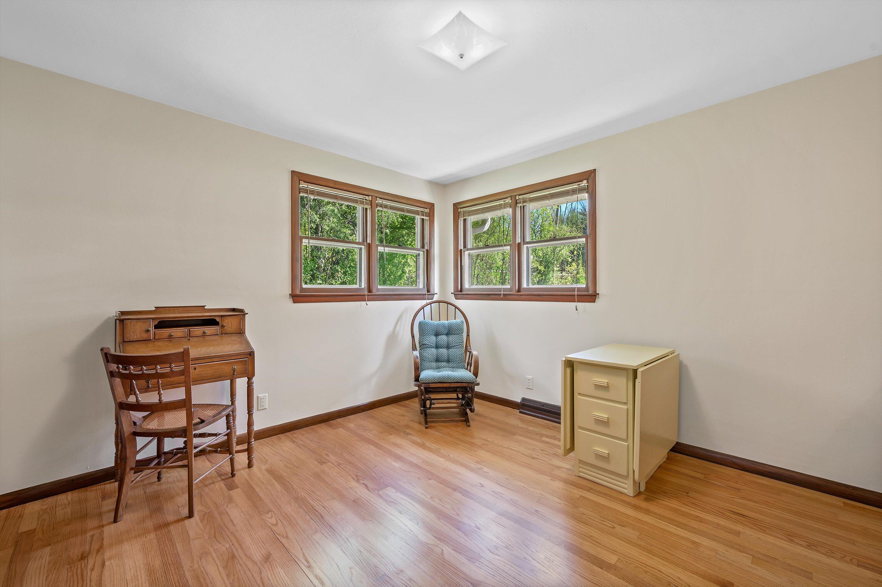 405 Plat Road Richfield, WI 53017 - Photo 21 of 42 3rd Bed