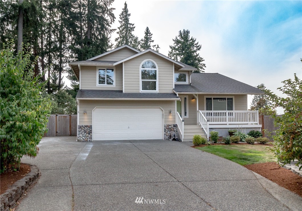 20018 33rd Drive Southeast Bothell, WA 98012 - Photo 1 of 25 Gallery Image 1