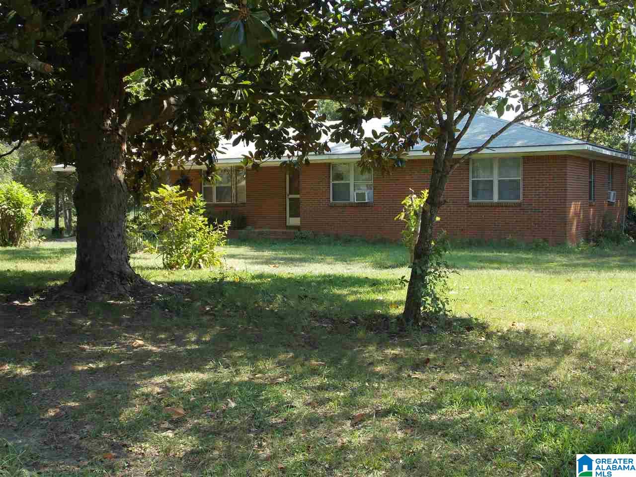 839 County Road 135 Jemison, AL 35085 - Photo 1 of 2