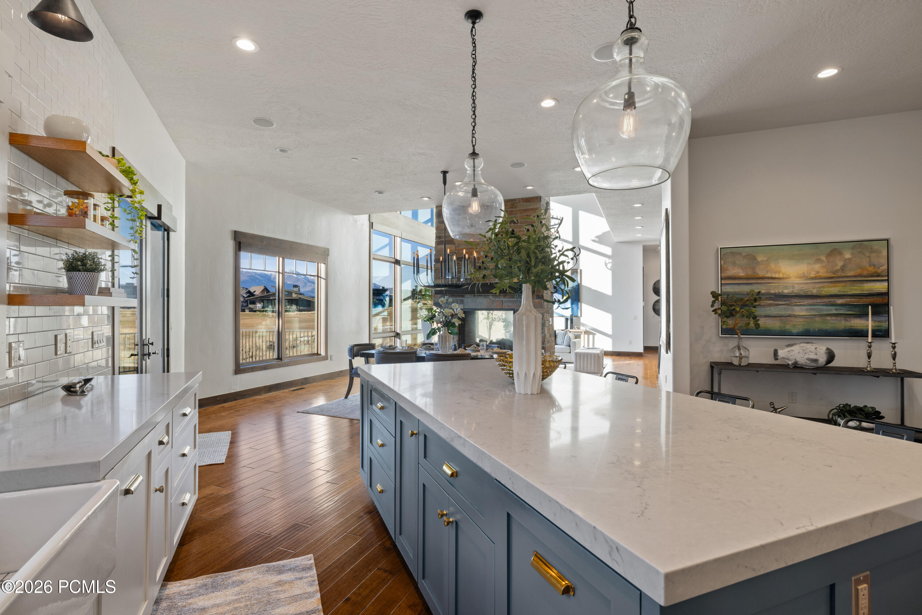 707 Chimney Rock Road Heber City, UT 84032 - Photo 11 of 64