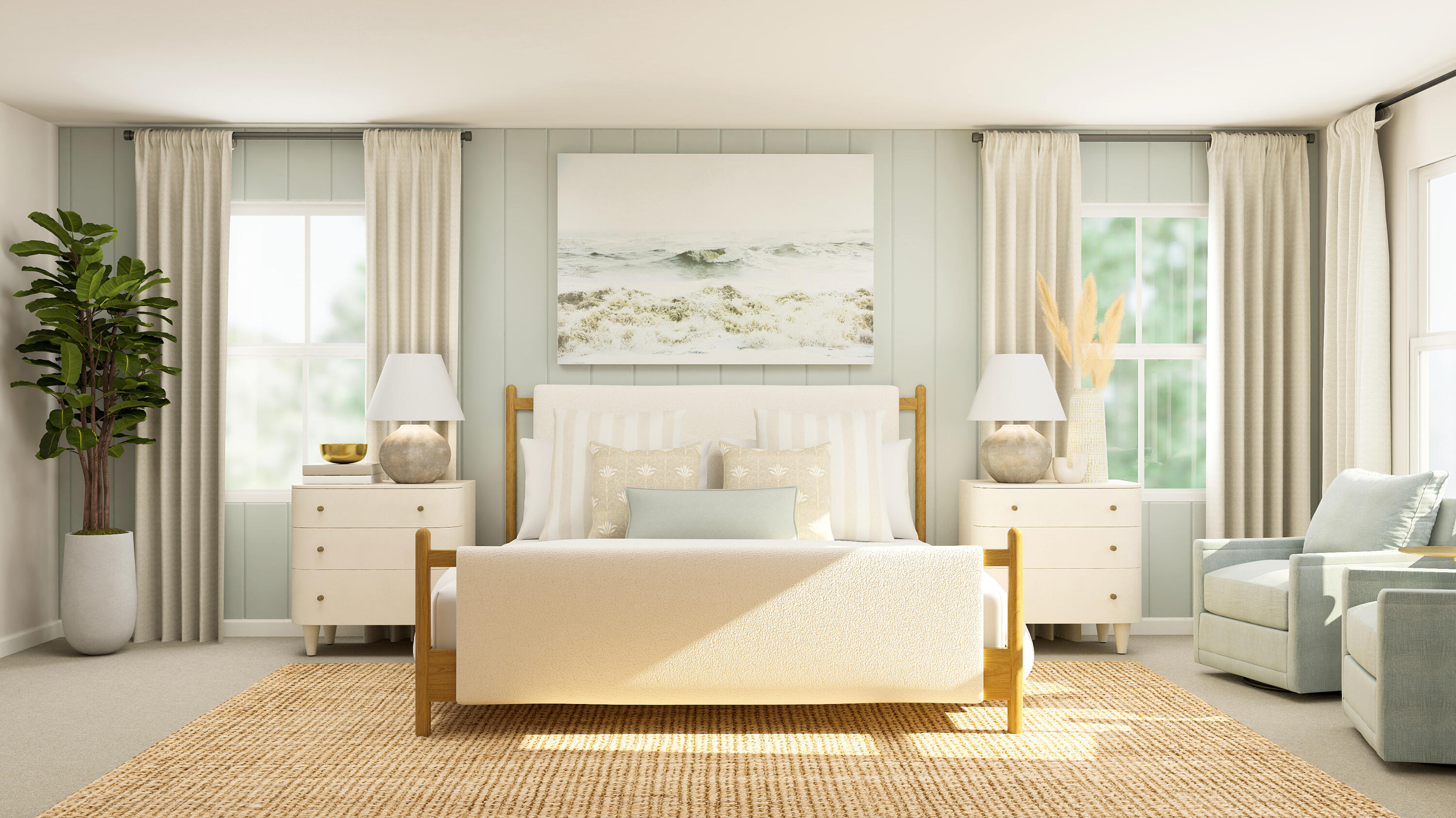 8040 Reagan Way Charleston, SC 29418 - Photo 14 of 20 Townhomes_Pic_Brady_OwnersRoom_2of3_F2