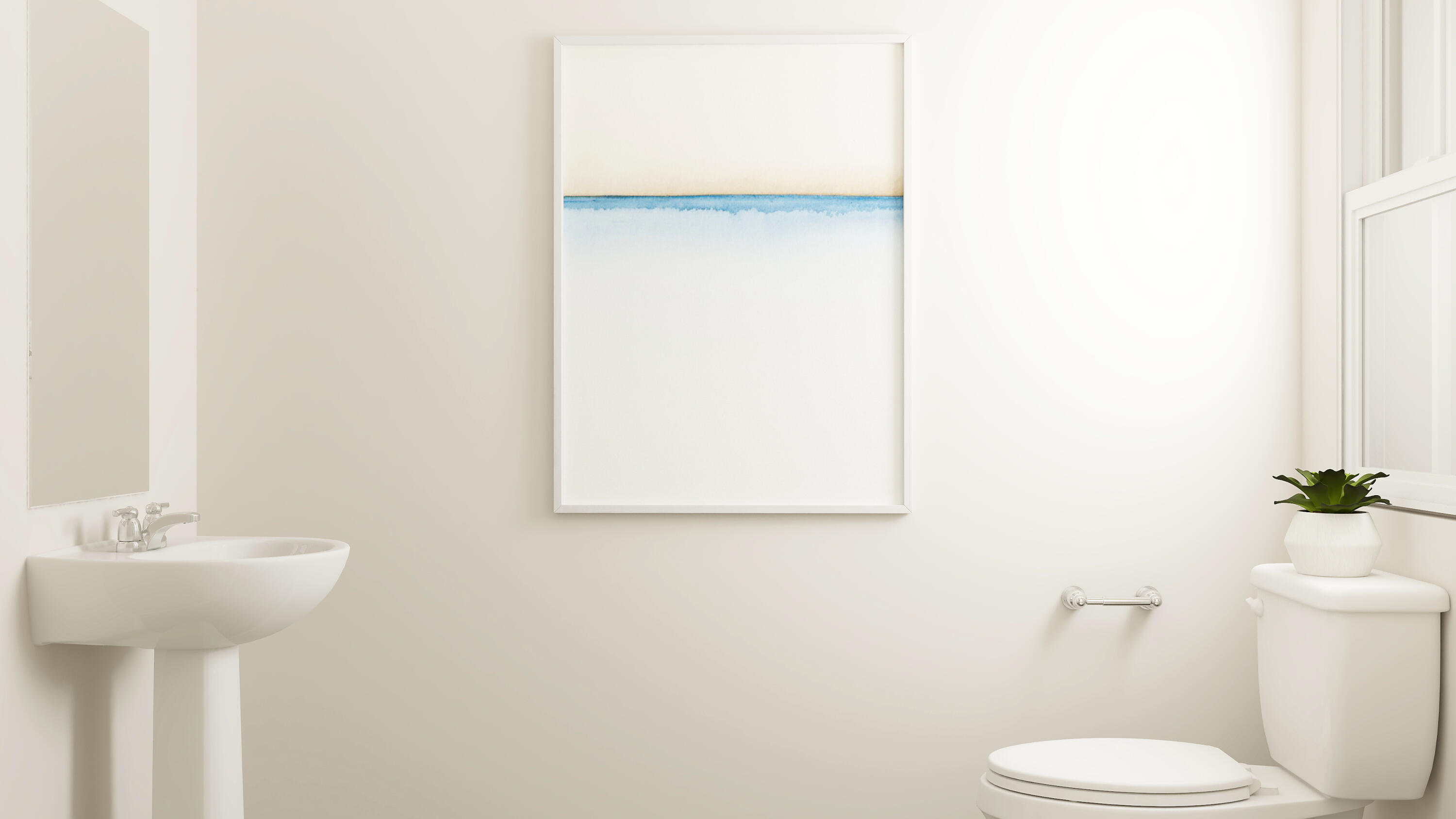 8040 Reagan Way Charleston, SC 29418 - Photo 19 of 20 CRS_Townhomes_Pic_Brady_PowderRm_F1