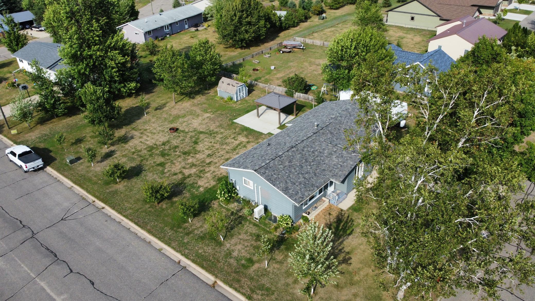 824 Irving Avenue Southwest Wadena, MN 56482 - Photo 35 of 38 Gallery Image 35