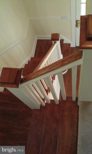 6217 York Road Baltimore, MD 21212 - Photo 14 of 20 a view of entryway