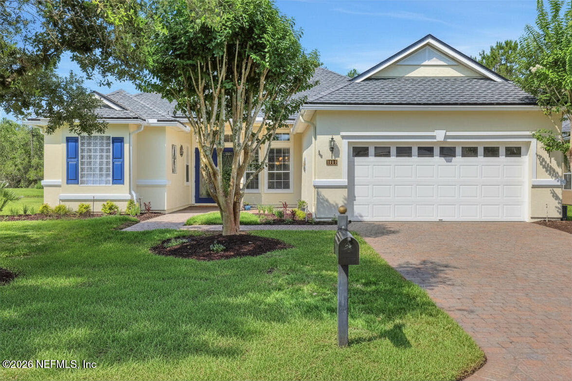 1013 Inverness Drive St. Augustine, FL 32092 - Photo 1 of 65 1013 Inverness Drive