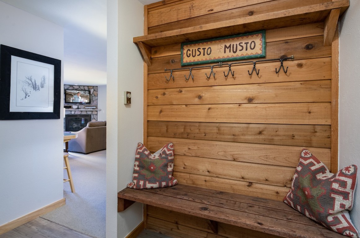 500 4 O Clock Road, Unit A22 Breckenridge, CO 80424 - Photo 4 of 16 a close view of shoes