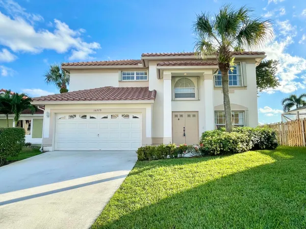 $4,200 | 10779 Buttonwood Lake Drive, Boca Raton, FL 33498