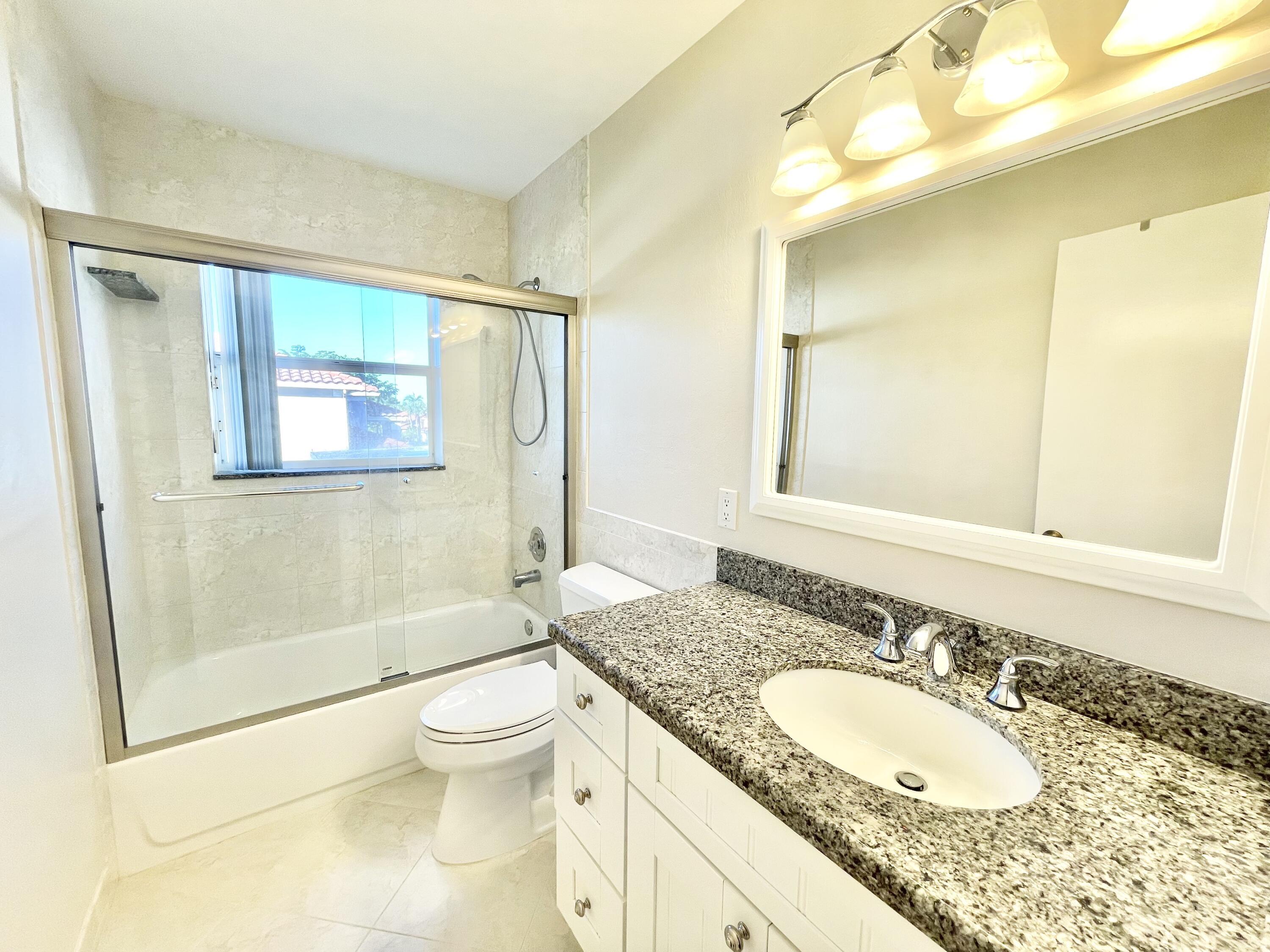 10779 Buttonwood Lake Drive Boca Raton, FL 33498 - Photo 14 of 35 2nd Full Bath
