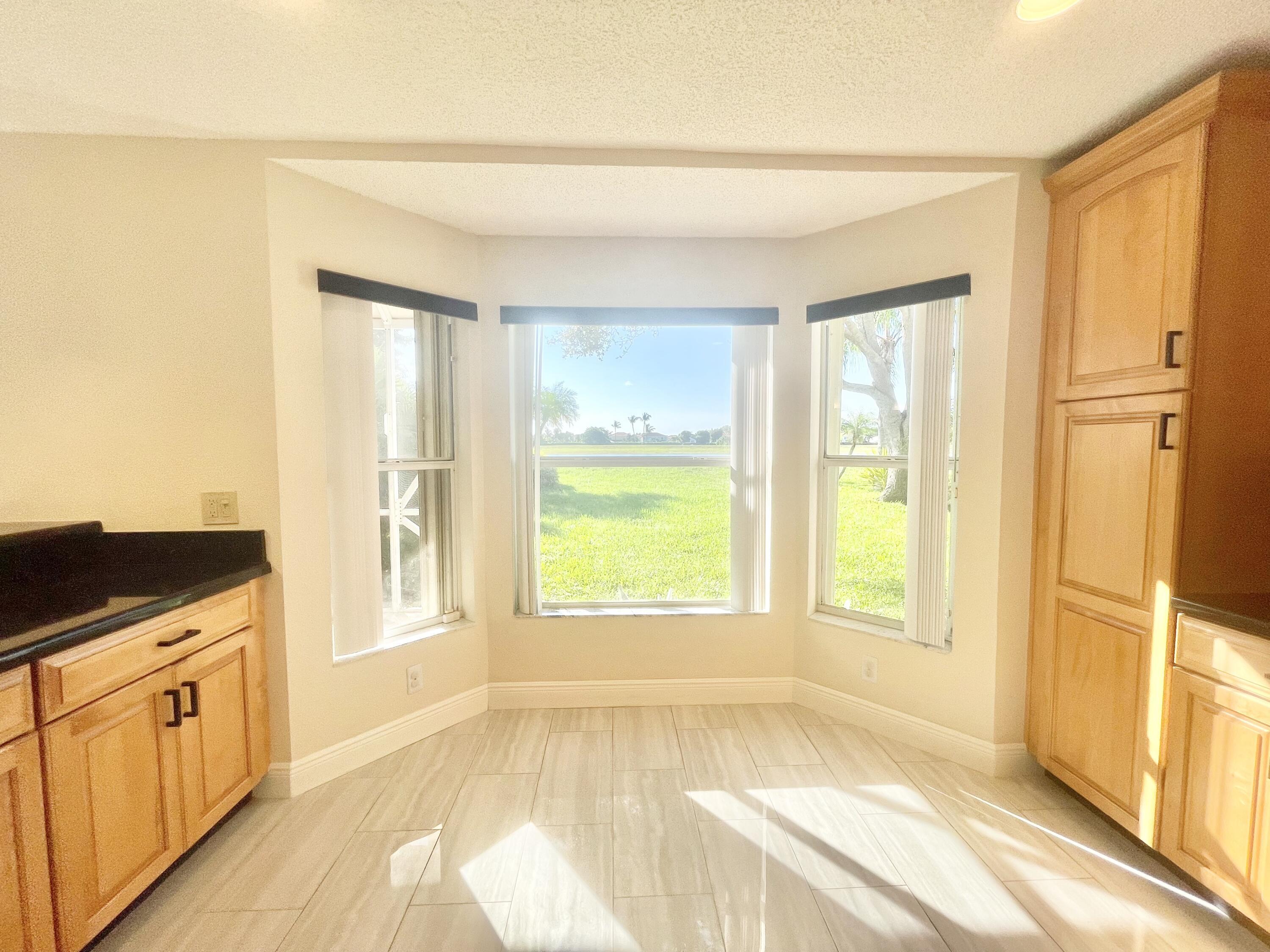 10779 Buttonwood Lake Drive Boca Raton, FL 33498 - Photo 19 of 35 Lake Views from all windows in back