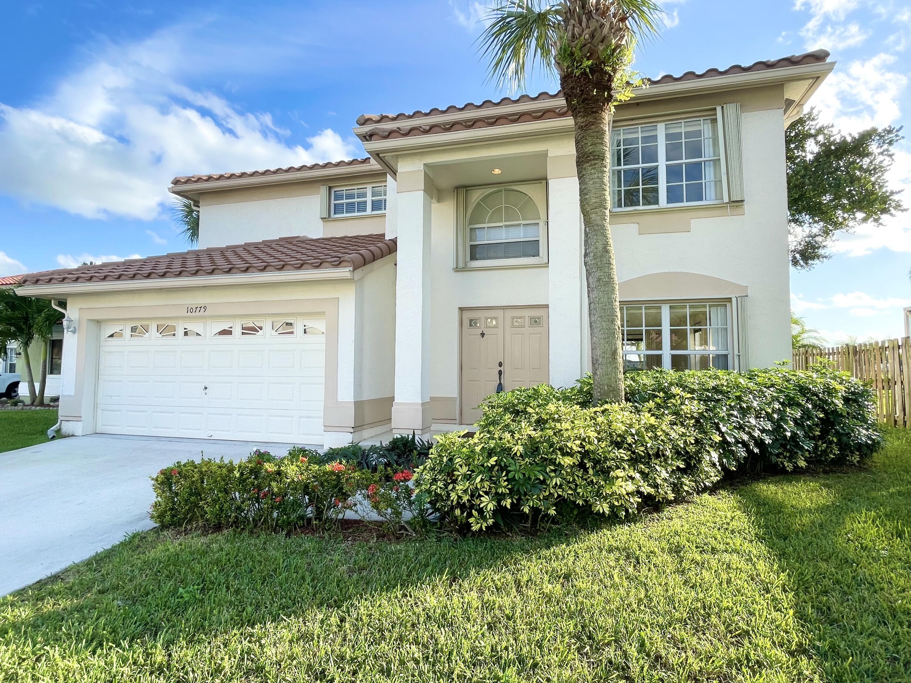 10779 Buttonwood Lake Drive Boca Raton, FL 33498 - Photo 29 of 35 Welcome Home!