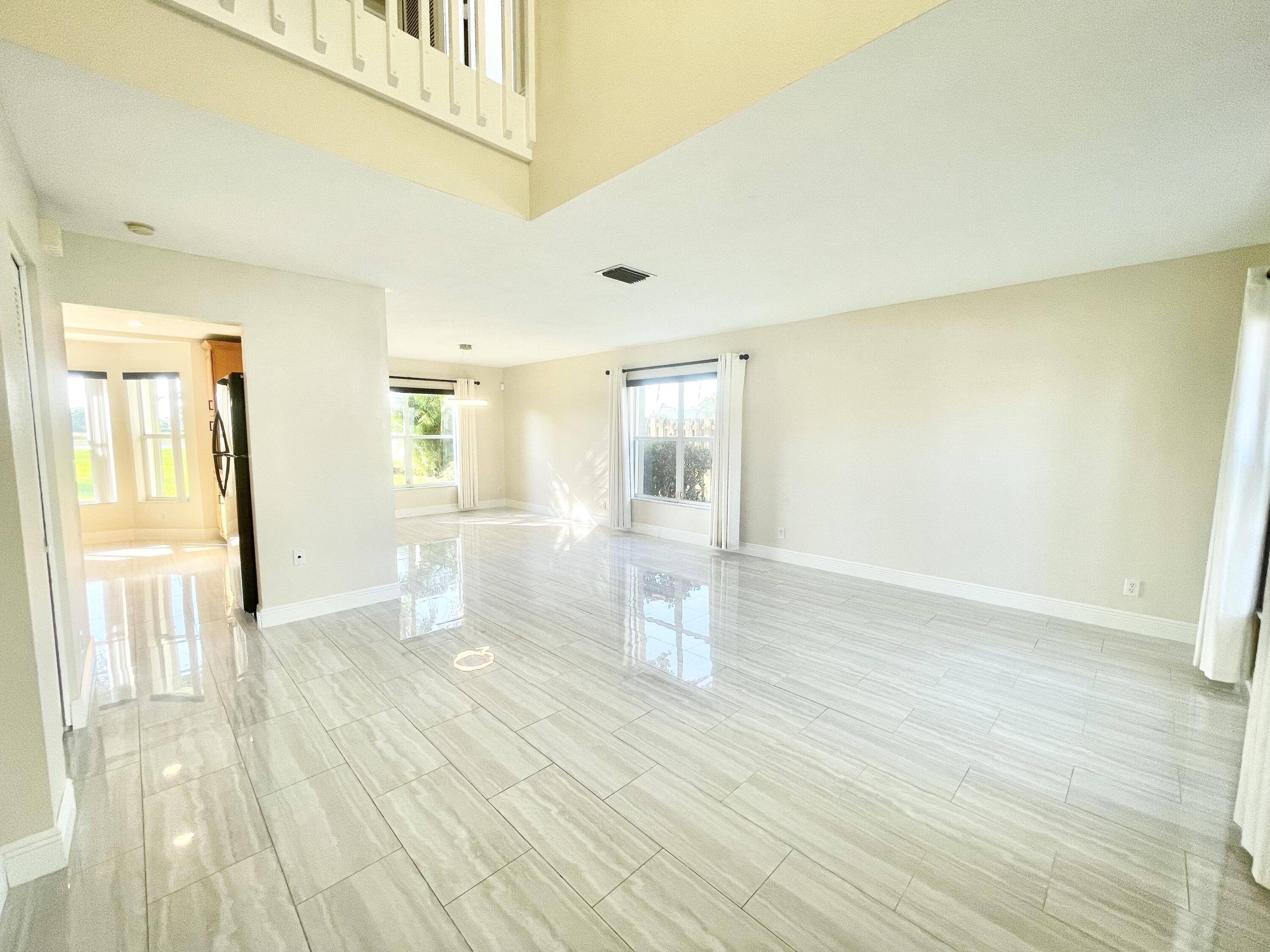 10779 Buttonwood Lake Drive Boca Raton, FL 33498 - Photo 5 of 35 Spacious Living Space