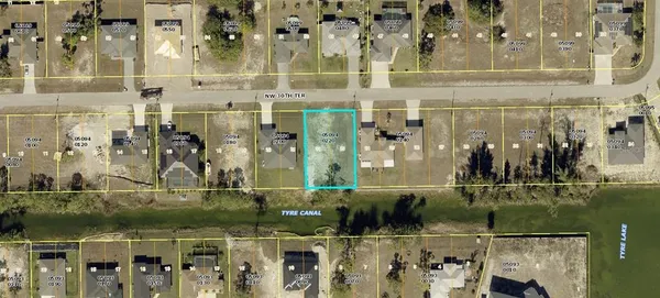 $50,000 | 1824 Northwest 30th Terrace, Cape Coral, FL 33993