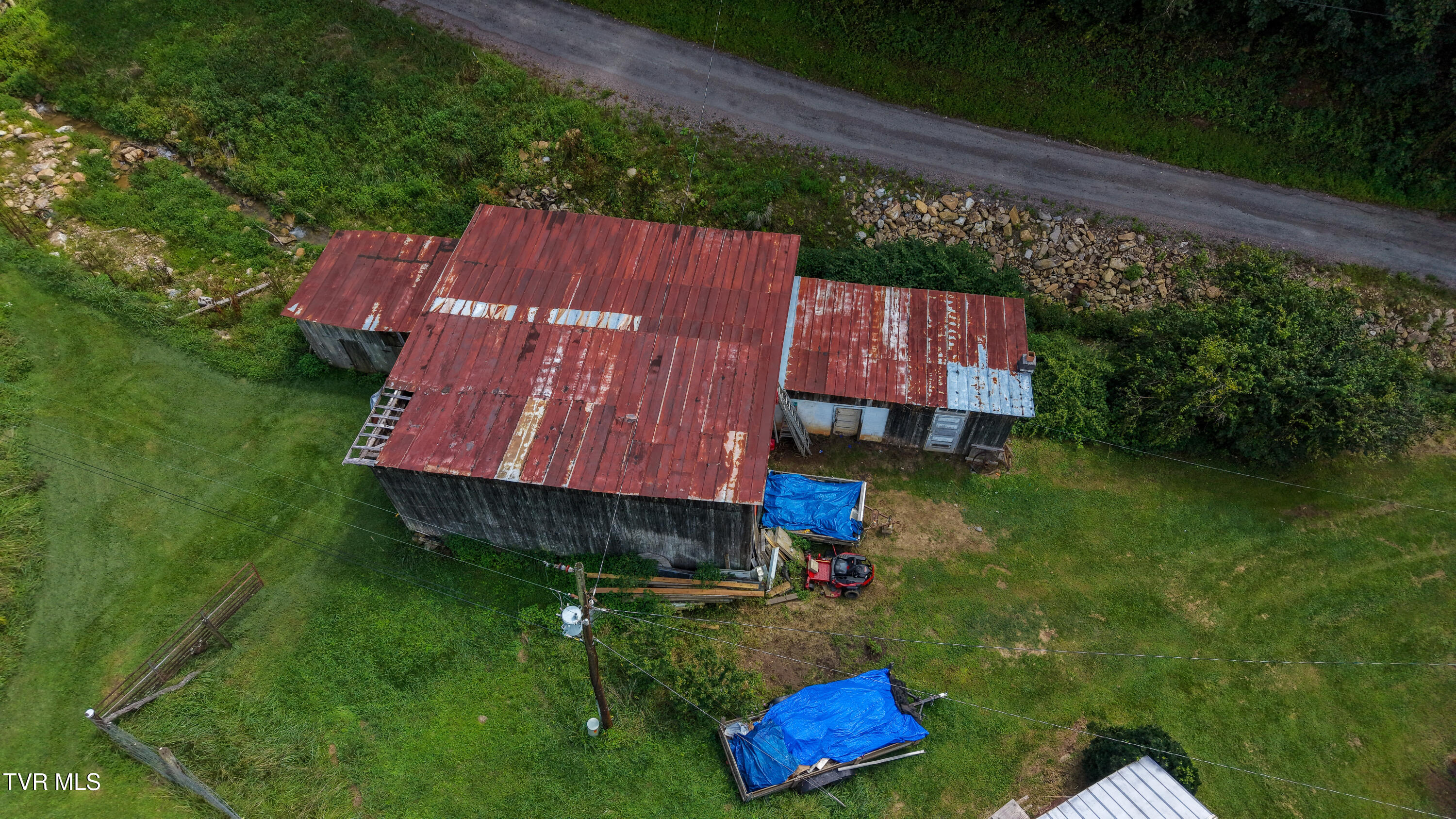 1091 Sandy Road Mountain City, TN 37683 - Photo 74 of 79 1091 Sandy Road 9