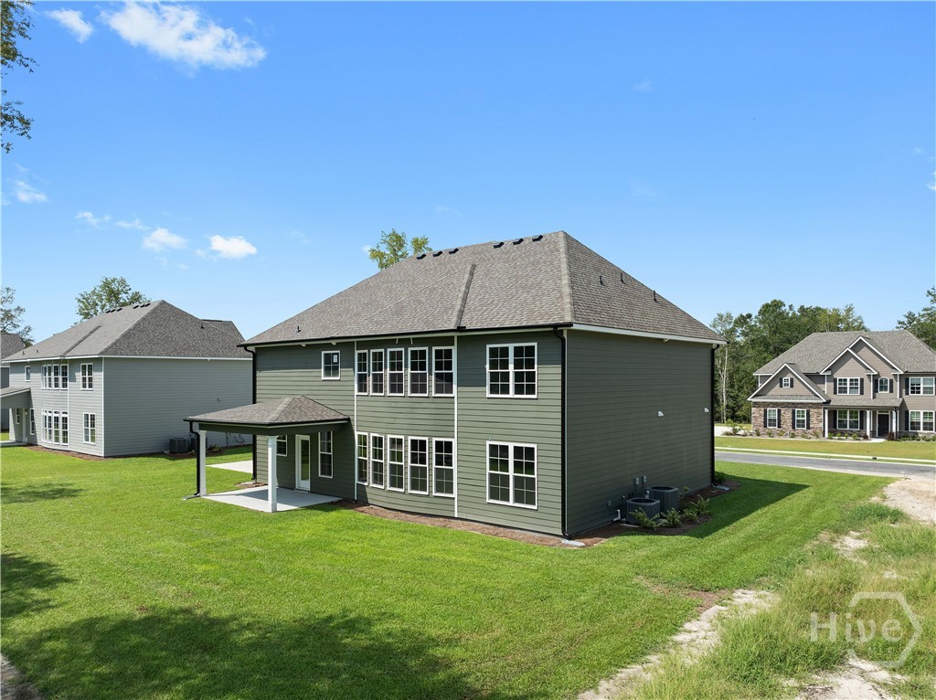 123 Watson Mill Road Guyton, GA 31312 - Photo 29 of 32 Gallery Image 29