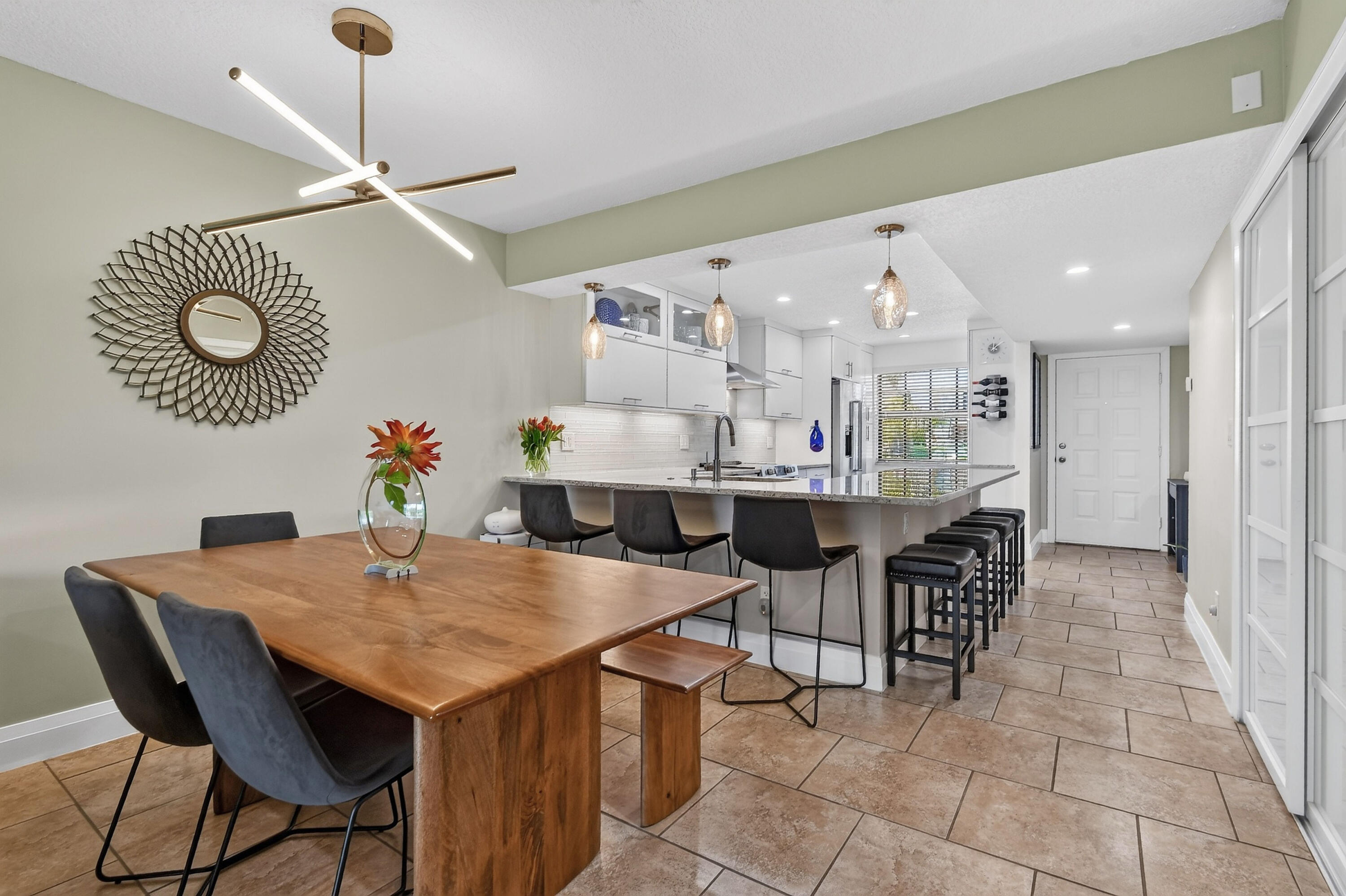 1091 Keystone Drive Jupiter, FL 33458 - Photo 12 of 57 Dining