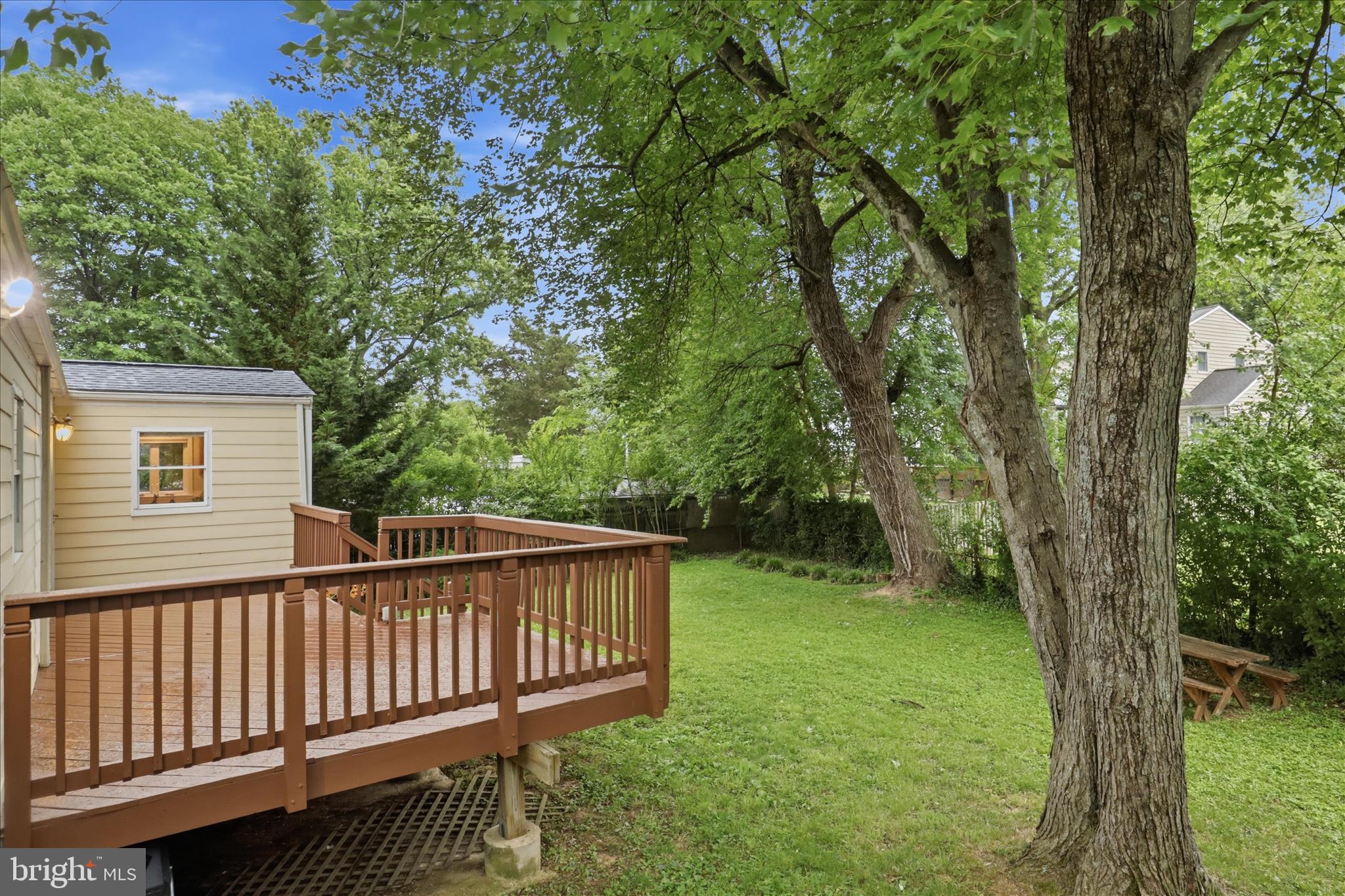 1812 Olney Road Falls Church, VA 22043 - Photo 35 of 45