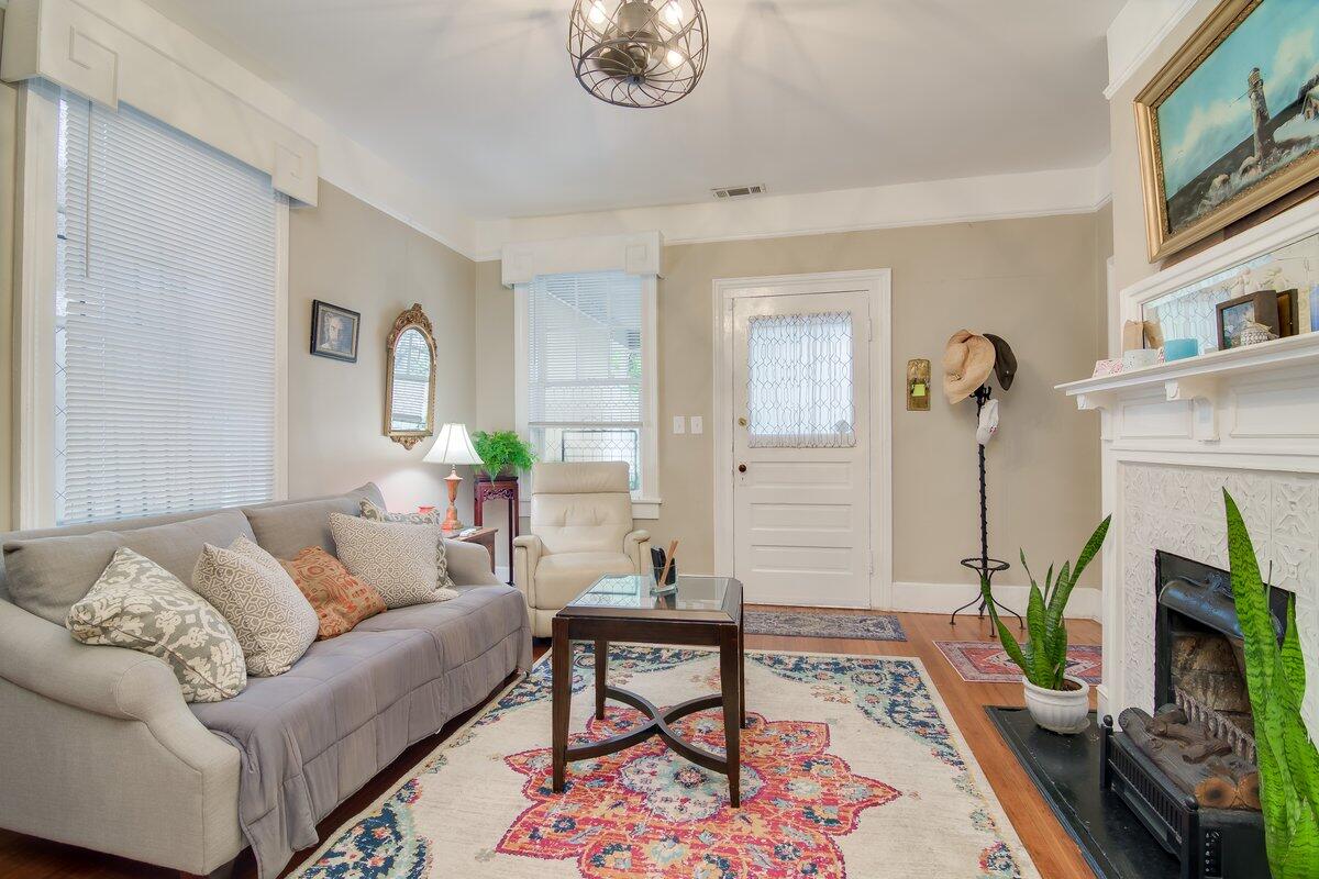 2741 Augusta Road Warrenville, SC 29851 - Photo 4 of 22