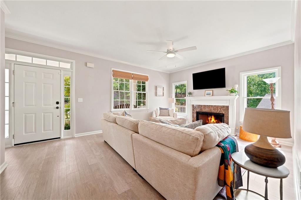 311 Spring Hill Drive Canton, GA 30115 - Photo 10 of 68
