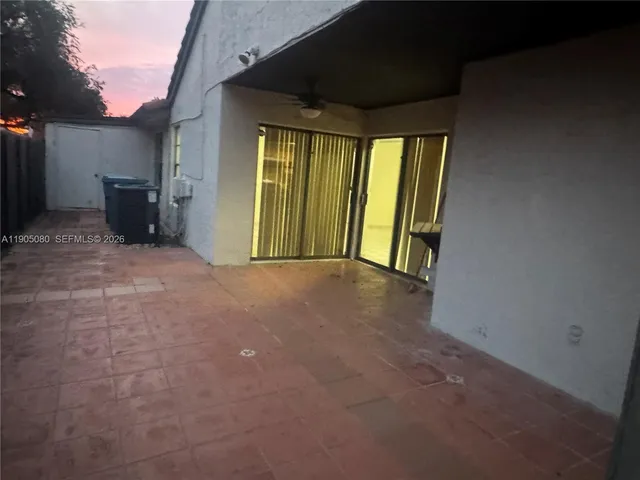 $2,875 | 4855 Southwest 152nd Court, Unit F44, Miami, FL 33185