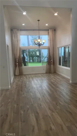 a view of ocean view with lake view