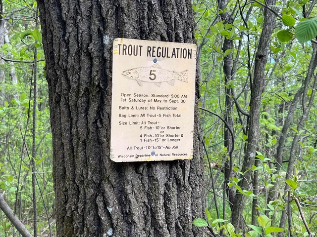 $177,500 | 17.75-acres County Rd G, Oxford, WI 53952