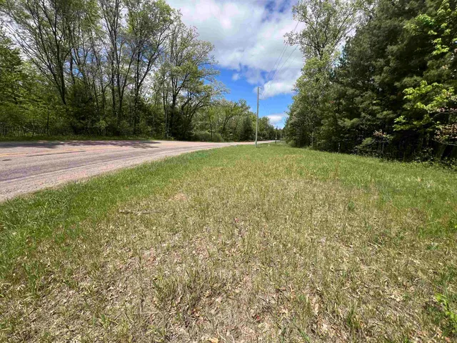 $177,500 | 17.75-acres County Rd G, Oxford, WI 53952