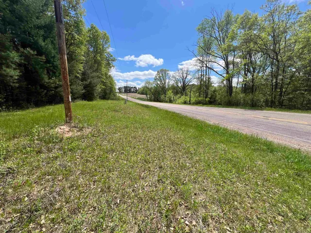$177,500 | 17.75-acres County Rd G, Oxford, WI 53952