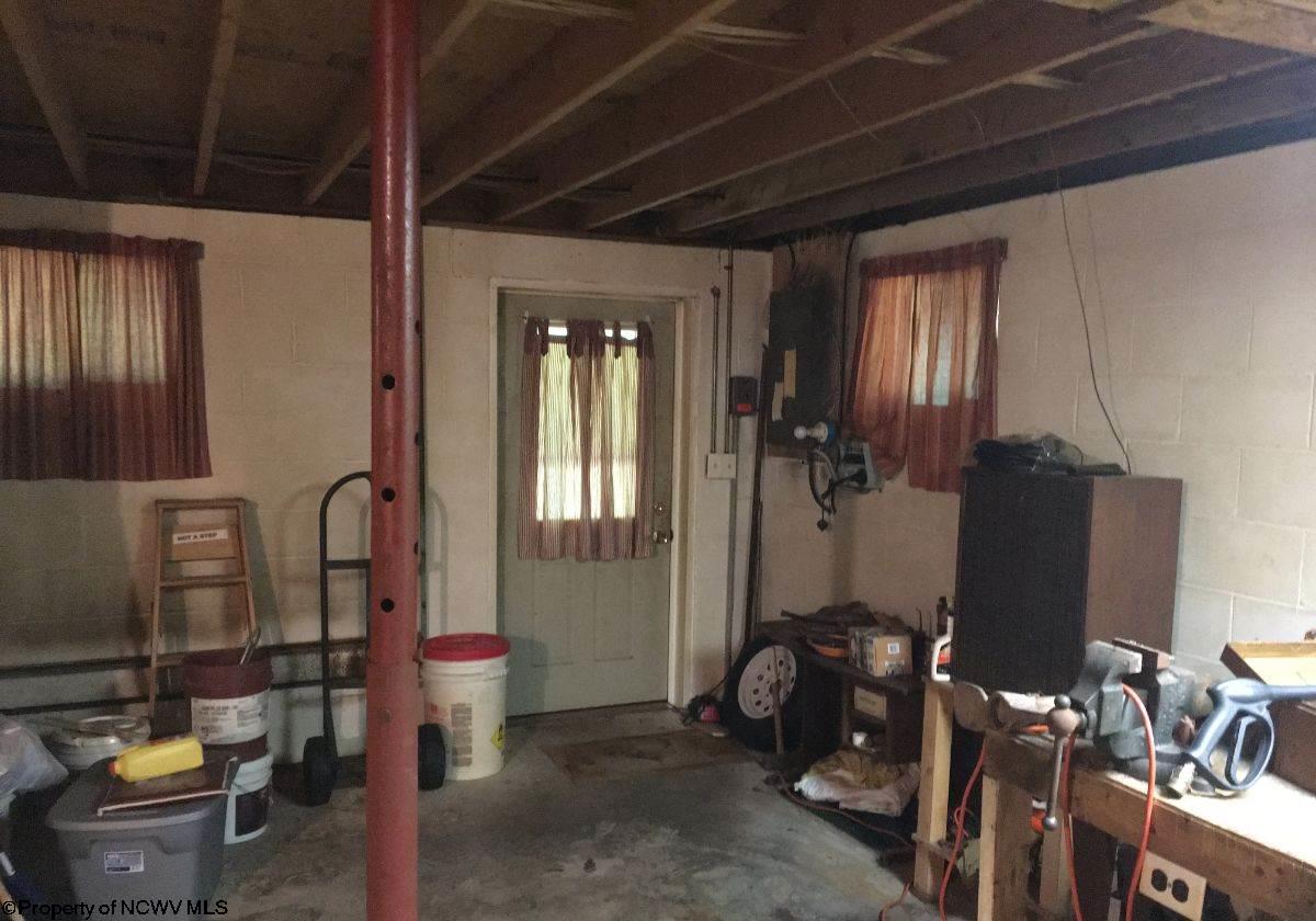 886 Slaubaugh Road Eglon, WV 26716 - Photo 16 of 20 Gallery Image 16