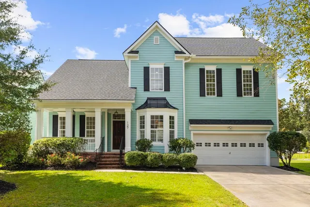 $495,000 | 127 Marshside Drive, Summerville, SC 29485