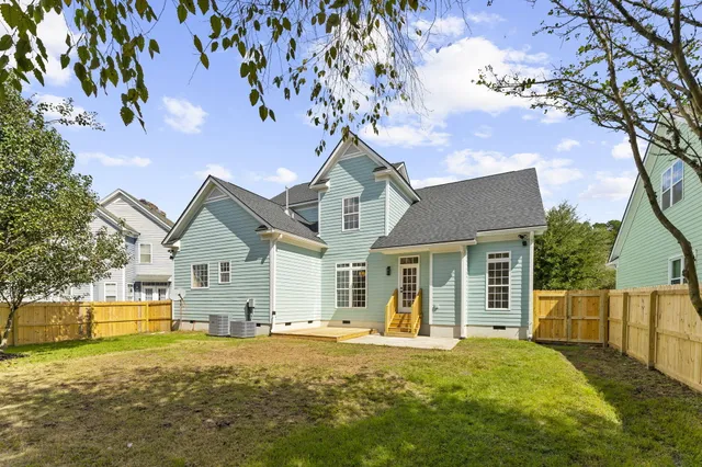 $495,000 | 127 Marshside Drive, Summerville, SC 29485