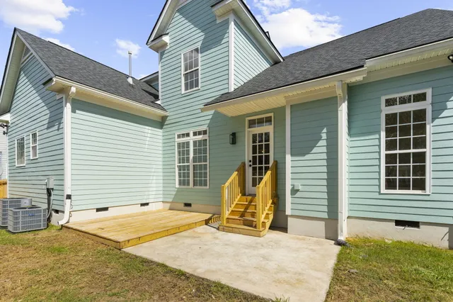 $495,000 | 127 Marshside Drive, Summerville, SC 29485