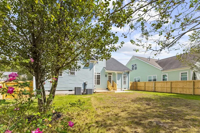 $495,000 | 127 Marshside Drive, Summerville, SC 29485