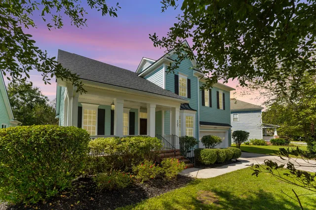 $495,000 | 127 Marshside Drive, Summerville, SC 29485