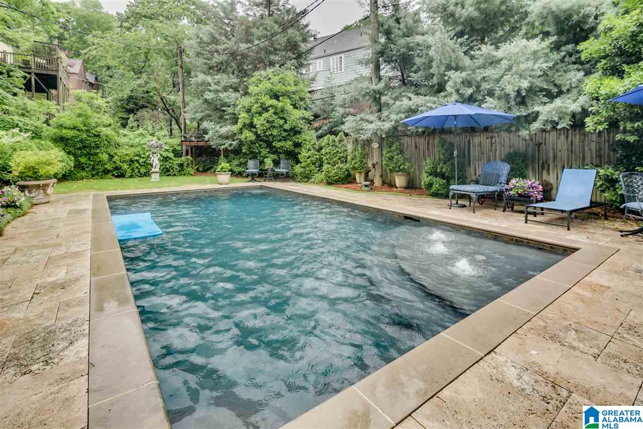 2800 Carlisle Road Birmingham, AL 35213 - Photo 46 of 50