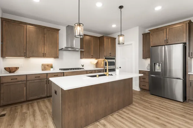 $789,900 | W208N6659 Sweet Clover Drive, Menomonee Falls, WI 53051