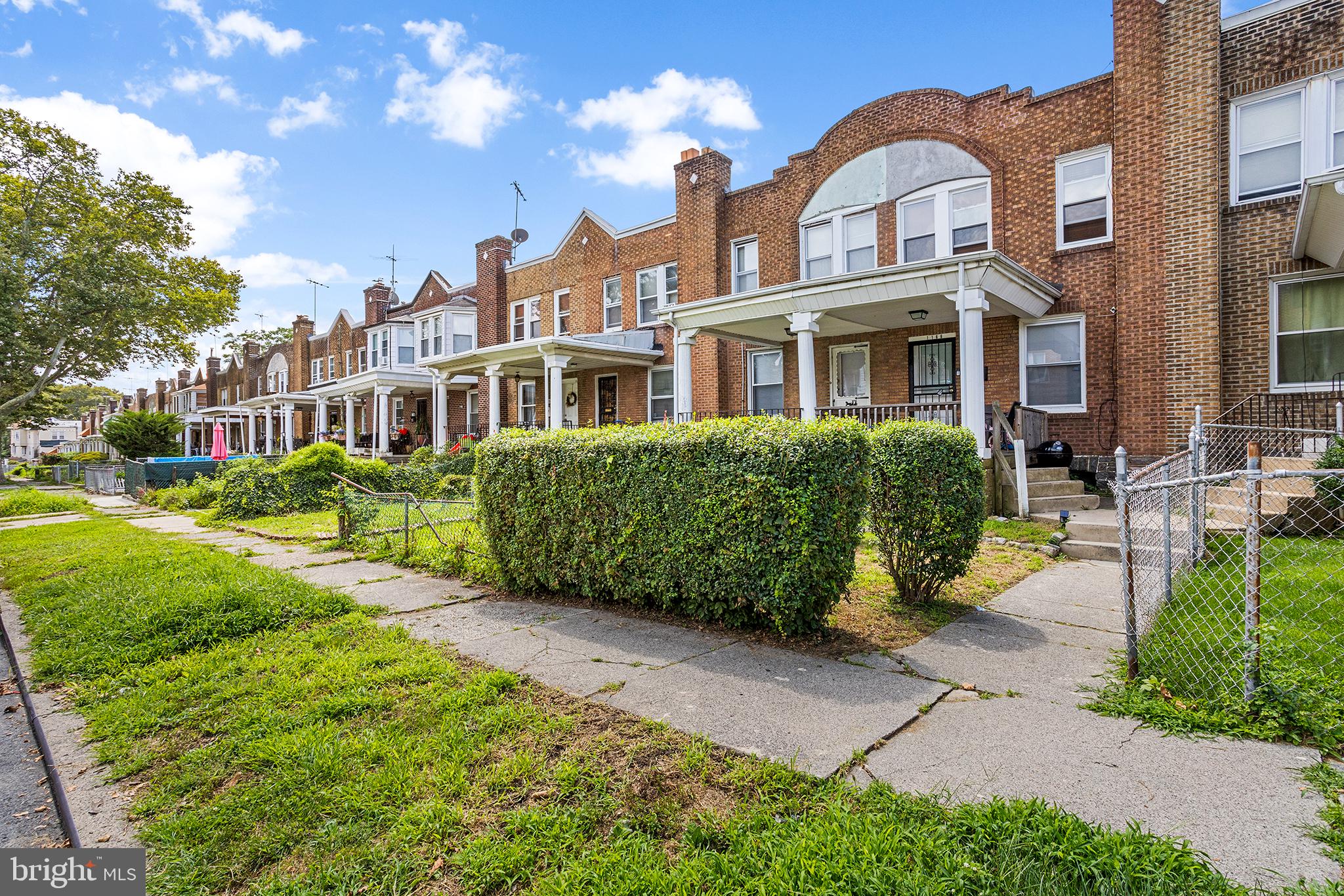 1166 Atwood Road Philadelphia, PA 19151 - Photo 1 of 19 Gallery Image 1