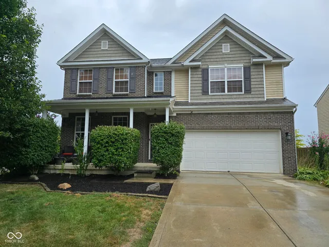 $440,000 | 6091 Green Willow Road, Whitestown, IN 46075