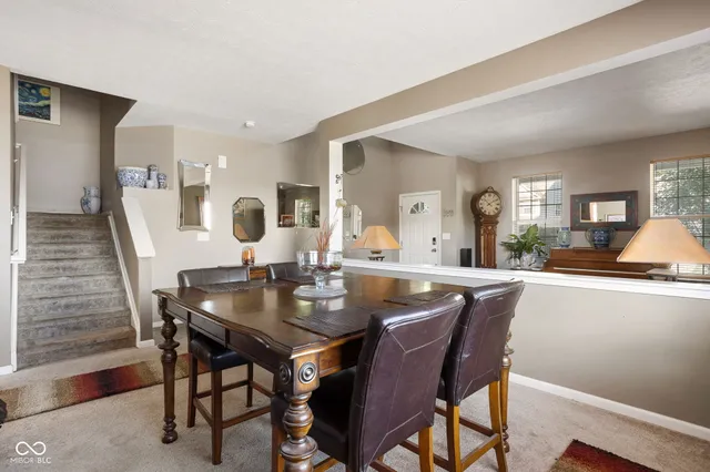 $440,000 | 6091 Green Willow Road, Whitestown, IN 46075