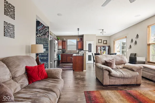 $440,000 | 6091 Green Willow Road, Whitestown, IN 46075