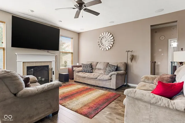 $440,000 | 6091 Green Willow Road, Whitestown, IN 46075