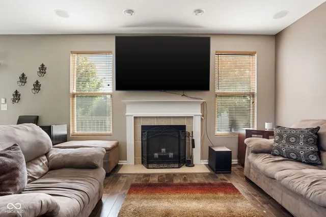 $440,000 | 6091 Green Willow Road, Whitestown, IN 46075