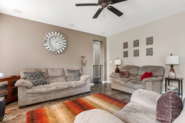 $440,000 | 6091 Green Willow Road, Whitestown, IN 46075