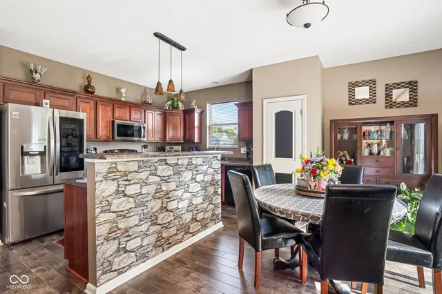 $440,000 | 6091 Green Willow Road, Whitestown, IN 46075