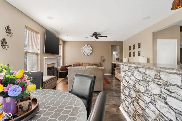 $440,000 | 6091 Green Willow Road, Whitestown, IN 46075