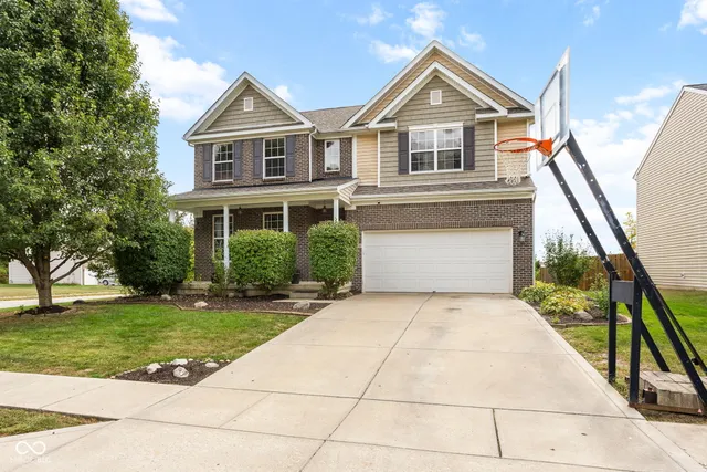 $440,000 | 6091 Green Willow Road, Whitestown, IN 46075