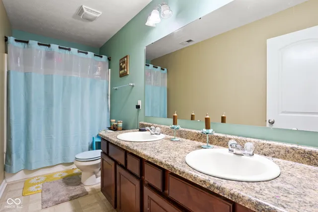 $440,000 | 6091 Green Willow Road, Whitestown, IN 46075